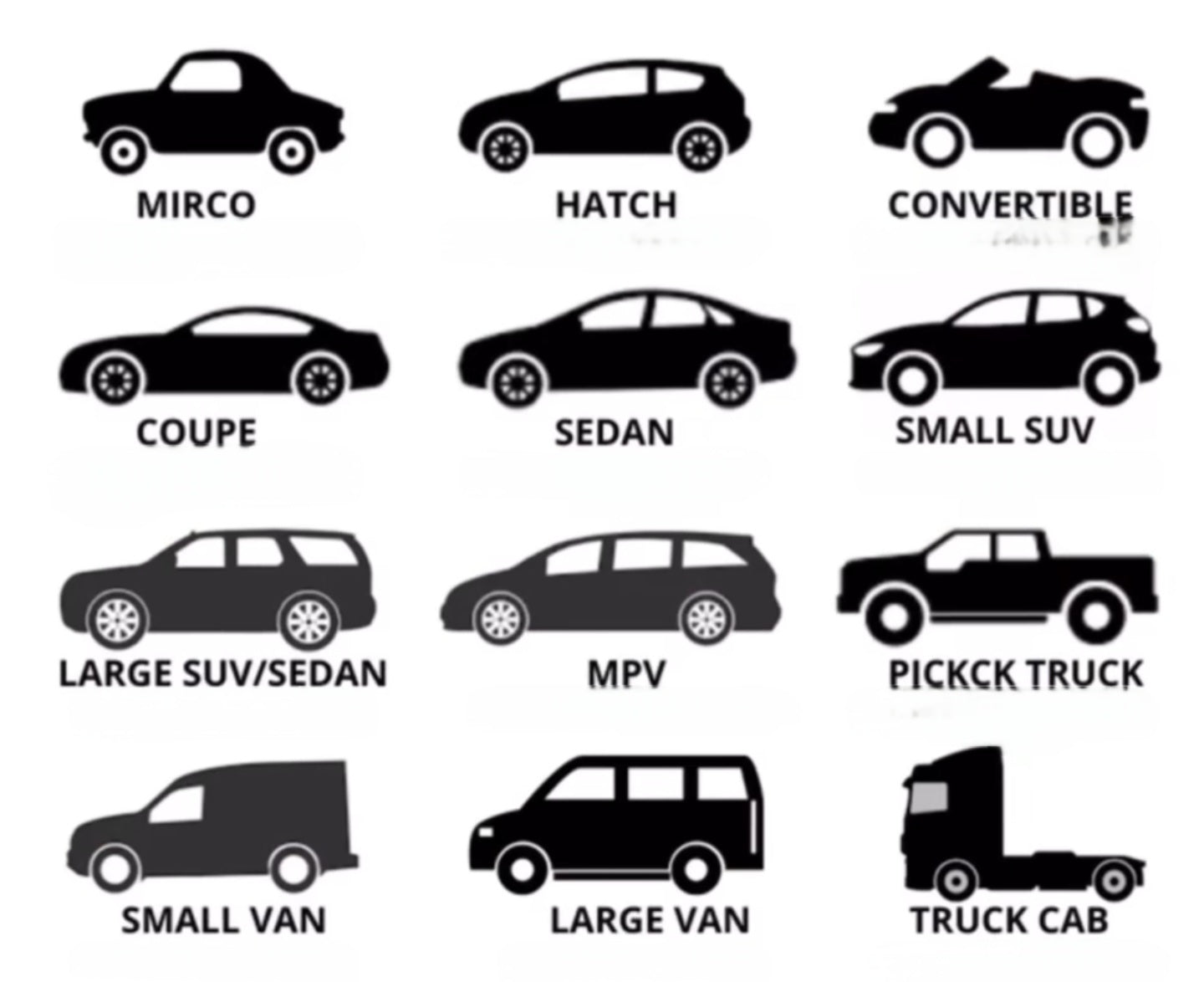 Micro Chrome vehicle wrapping